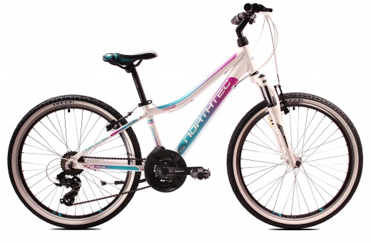 NORTHTEC RAIDO 24