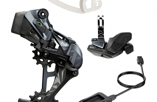 Sram AXS XX1 EAGLE UPGRADE KIT ROCKER
